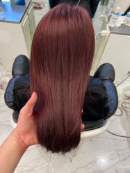 -潘多拉Hairsalon