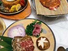 -妥妥烤肉料理(凯德店)