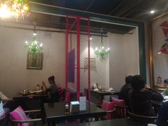 -巴依老爷新疆美食(远洋未来汇购物中心店)
