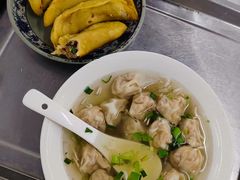 -金陵老丁家馄饨(新街口店)