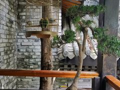 大堂-鱼桥巷·美学川菜