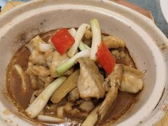 开刀大龙胆-喜宴又一村·粤菜·茶点·海鲜(壹方天地店)