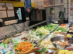-醉人椒麻辣香锅(上地华联店)
