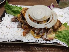 -清真·玛丽亚新疆菜主题餐厅(浙江中路店)