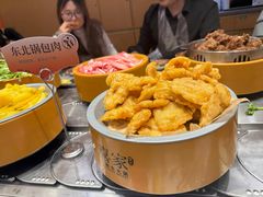 -喜家自助小火锅(乐客城店)