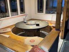 -缘福乡村铁锅炖民宿(八达岭店)