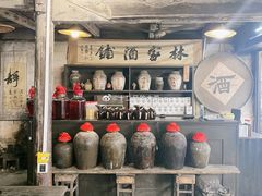 -乌镇东栅景区