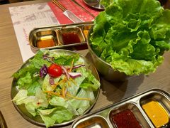 -西塔老太太泥炉烤肉(双井店)