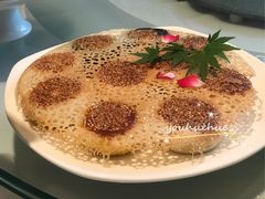 -富淳饭店(陆家嘴保利广场店)