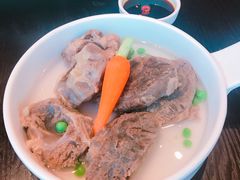 柒园龙井清泉小牛肉-柒园·三十年创意杭帮菜(龙湖滨江天街店)