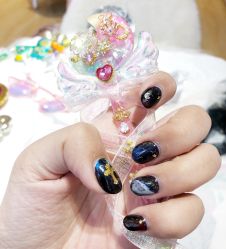 -PinkBaby美甲美睫