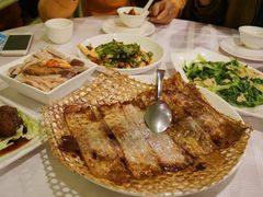 -翠亭酒家(山西南路店)