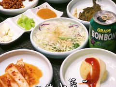 -味家烤肉烤鳗鱼牛排(西塔旗舰店)