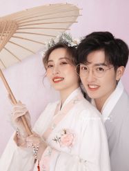 -女王风尚STUDIO·轻奢化定制