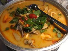 -花样西贡·法式越南餐厅(西大万达店)