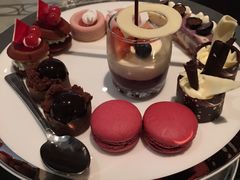 -Salon de Ville浦江汇(上海外滩华尔道夫酒店店)