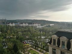 -国信南山温泉
