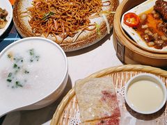 -叹茶靓点·粤式餐厅·全天茶市(石井万民广场店)