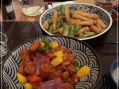 -上楼私房菜(院士路店)