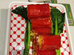 -明腾壹间茶餐厅(新都会花园广场店)