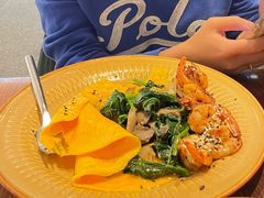 -BAKER&SPICE(国金中心商场店)