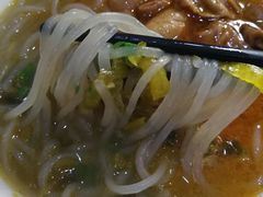 清汤肥肠粉-天府面庄(天平路店)