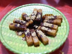 -余家庄肥肠鱼地方汤锅(银杏大道店)