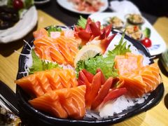 -三石铁板烧(紫竹桥店)