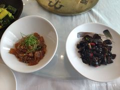 小木耳-骏莱海鲜鱼港(五角场店)