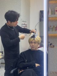 -型色沙龙 Color Salon