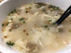 -长寿面(北京西路店)