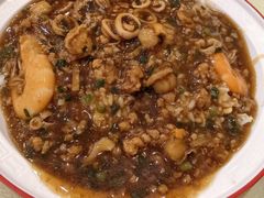 -奥华餐厅·老张记(台基厂店)
