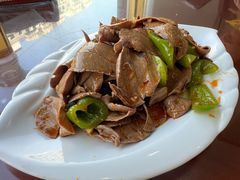 -老山记海城馅饼大酒店(振兴小区店)
