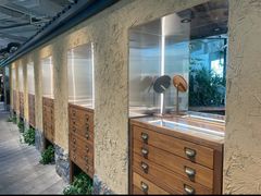 -大视光学•LINDBERG林德伯格•全球手工眼镜集合店(王府井店)