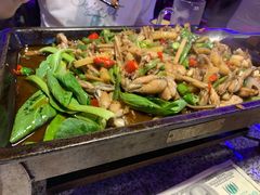 -蘭奢雅集·江浙菜(青山江滩店)