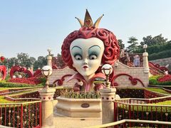 -上海迪士尼度假区