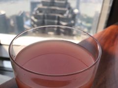 -上海柏悦酒店·世纪100牛排馆