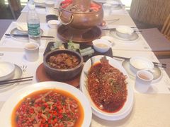 -云里小坐·小院里·团建·宴请·下午茶(三圣乡店)