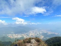 -梧桐山风景名胜区