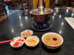 -南门涮肉(上海二店)