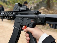 -南山特攻真人CS户外露营轰趴拓展基地