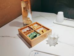 -马邦子·紫苏烤鱼(恒隆广场店)