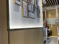 大堂-哈根达斯(朝阳大悦城店)