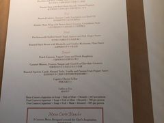 -Caprice(香港四季酒店)