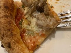 -安立可意大利美食