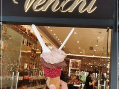 -VENCHI 闻绮(上海佛罗伦萨小镇店)