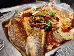 -马有鱼·馕坑烤全鱼(美美2店)