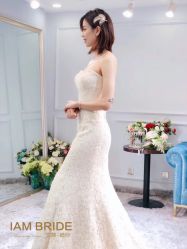 -艾慕婚纱礼服馆(和平店)