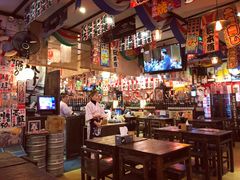 大堂-平成屋·午肴夜酒(四川北路店)