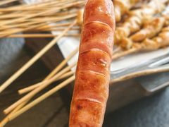-聚点·北京串(簋街店)